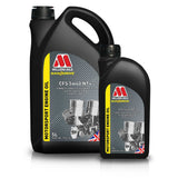 Millers CFS NT+ Engine Oil