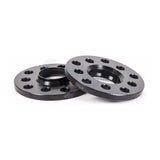 11mm Audi, VW, SEAT, and Skoda Alloy Wheel Spacers