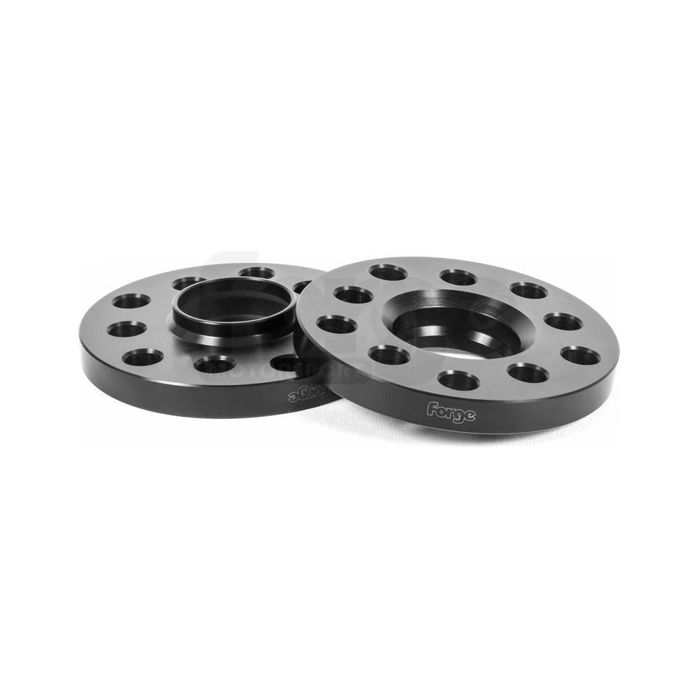 13mm Audi, VW, SEAT, and Skoda Alloy Wheel Spacers
