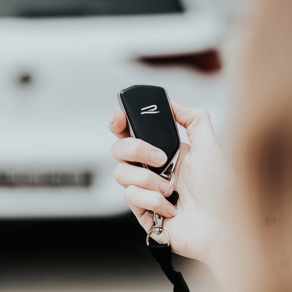 VW Golf R (Mk8) 2.0 TSI (21>) Race GPF Back Performance Exhaust