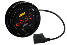 Load image into Gallery viewer, AEM X-Series OBDII Digital Datastream Gauge