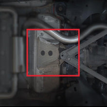 Load image into Gallery viewer, BMW 420D (F36/F36 LCI) (13-20) Dual Exit 440i Style Exhaust Conversion