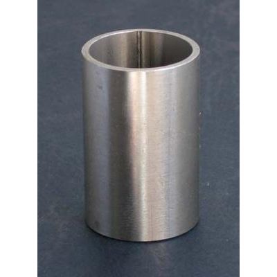 1-Inch Stainless Steel Pipe