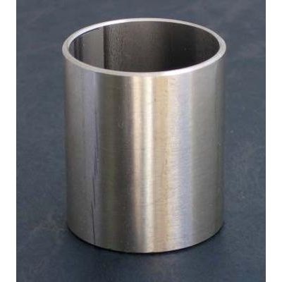 1.5-Inch Stainless Steel Pipe
