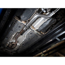 Load image into Gallery viewer, Audi S3 (8V Facelift) (19-20) (GPF Models) 5 door Sportback (Non-Valved) GPF Back Performance Exhaust