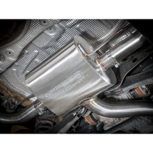 Load image into Gallery viewer, Audi S3 (8V Facelift) (19-20) (GPF Models) 5 door Sportback (Non-Valved) GPF Back Performance Exhaust