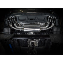 Load image into Gallery viewer, Audi S3 (8Y) 5 door Sportback Valved Turbo Back Performance Exhaust