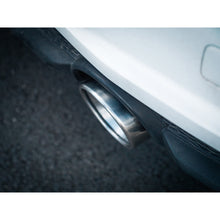 Load image into Gallery viewer, Audi TT (Mk3) 2.0 TFSI (FWD) (Pre-GPF) Venom Cat Back Performance Exhaust