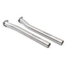 Load image into Gallery viewer, Audi TT RS (MK3) (10-14) 2.5 TFSI Secondary De-Cat Bypass Performance Exhaust