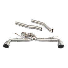 Load image into Gallery viewer, BMW 128ti (F40) GPF/PPF Back Race Rear Box Delete Performance Exhaust