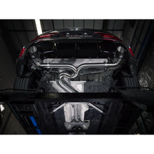 Load image into Gallery viewer, BMW 128ti (F40) GPF/PPF Back Race Rear Box Delete Performance Exhaust