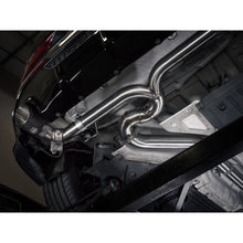 Load image into Gallery viewer, BMW 128ti (F40) GPF/PPF Back Race Rear Box Delete Performance Exhaust