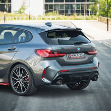 Load image into Gallery viewer, BMW 128ti (F40) GPF/PPF Back Race Rear Box Delete Performance Exhaust