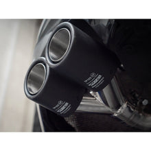 Load image into Gallery viewer, BMW 330i Touring (G21) (19>) Non-Valved Quad Exit M3 Style Performance Exhaust