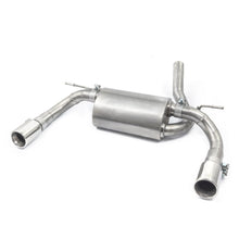 Load image into Gallery viewer, BMW 420D (F32/F33) (13-20) Dual Exit 440i Style Exhaust Conversion