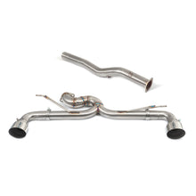 Load image into Gallery viewer, BMW M135i (F40) GPF/PPF Back Race Box Delete Performance Exhaust