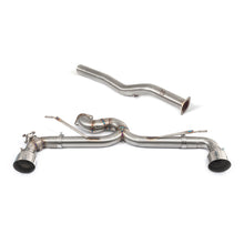 Load image into Gallery viewer, BMW M135i (F40) GPF/PPF Back Race Box Delete Performance Exhaust