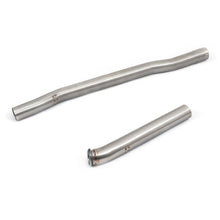 Load image into Gallery viewer, BMW M135i (F40) GPF / PPF Delete Performance Exhaust