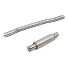 Load image into Gallery viewer, BMW M135i (F40) GPF / PPF Delete Performance Exhaust