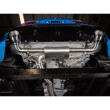 Load image into Gallery viewer, BMW M135i (F40) Cat Back Performance Exhaust