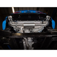 Load image into Gallery viewer, BMW M135i (F40) GPF/PPF Back Performance Exhaust