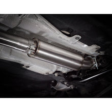 Load image into Gallery viewer, BMW M135i (F40) Cat Back Performance Exhaust