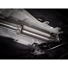 Load image into Gallery viewer, BMW M135i (F40) Turbo Back Performance Exhaust