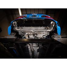 Load image into Gallery viewer, BMW M135i (F40) GPF/PPF Back Race Box Delete Performance Exhaust