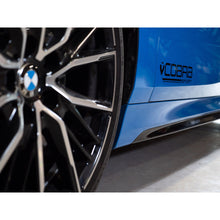 Load image into Gallery viewer, BMW M135i (F40) GPF / PPF Delete Performance Exhaust