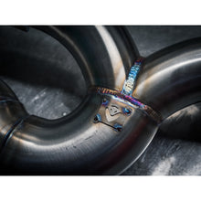 Load image into Gallery viewer, BMW M135i (F40) Venom Cat Back Race Box Delete Performance Exhaust