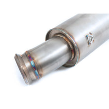 Load image into Gallery viewer, BMW M135i (F40) Venom Cat Back Race Box Delete Performance Exhaust