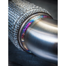 Load image into Gallery viewer, BMW 128ti (F40) Front Downpipe Sports Cat / De-Cat To Standard Fitment Performance Exhaust