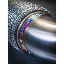 Load image into Gallery viewer, BMW M135i (F40) Front Downpipe Sports Cat / De-Cat To Standard Fitment Performance Exhaust