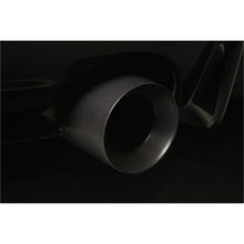 Load image into Gallery viewer, BMW M135i Exhaust Tailpipes - Larger 3.5" M Performance Tips - Replacement Slip-on OE Style