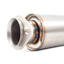 Load image into Gallery viewer, BMW Z3 1.9 (M44) Cat Back Performance Exhaust