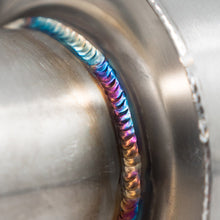 Load image into Gallery viewer, BMW 128ti (F40) GPF/PPF Back Race Rear Box Delete Performance Exhaust