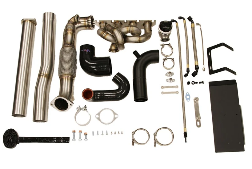 Nortech Performance VAG EA113 2.0 TSI TFSI Turbo Kit