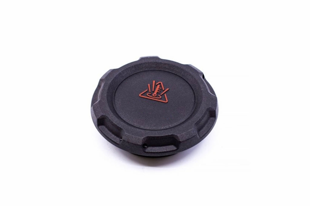 VAG Black Coolant Expansion Tank Cap