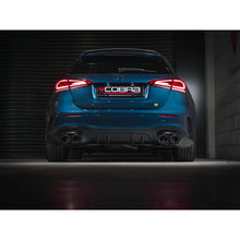 Load image into Gallery viewer, Mercedes-AMG A 45 S Cat Back Performance Exhaust