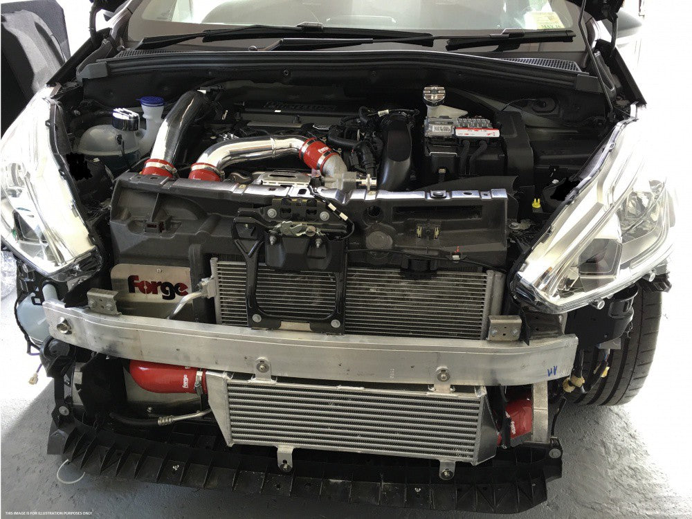 Peugeot 208 shop gti performance parts