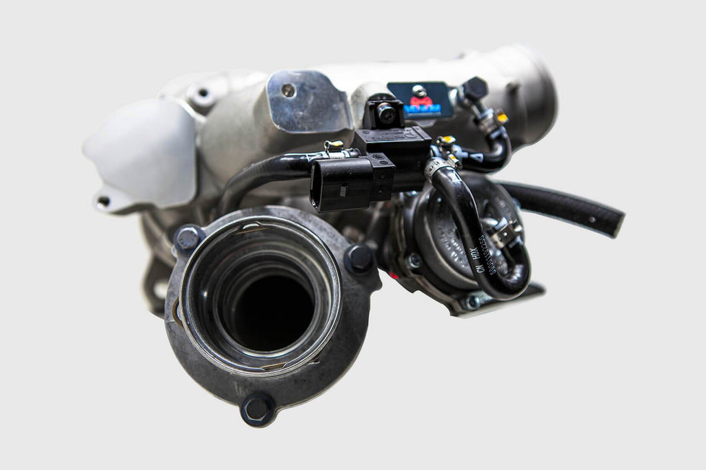 Venom 2.0 TFSI EA113 Hybrid Turbo