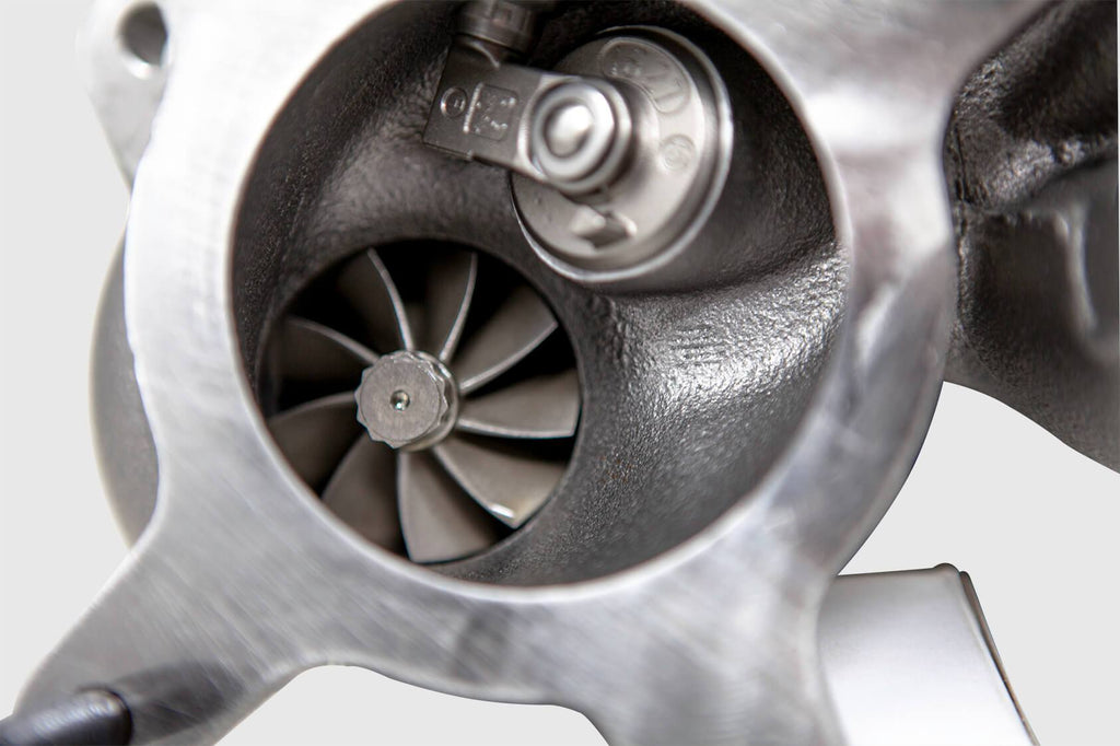 Venom 2.0 TFSI EA113 Hybrid Turbo