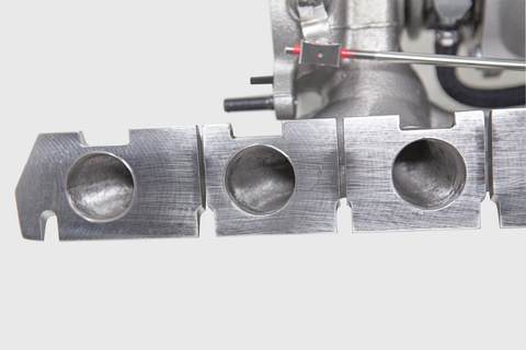 Venom 2.0 TFSI EA113 Hybrid Turbo