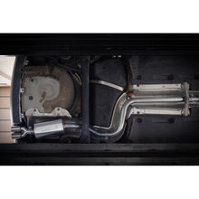Load image into Gallery viewer, VW Polo BlueGT (6C) 1.4 TSI (15-17) Cat Back Performance Exhaust