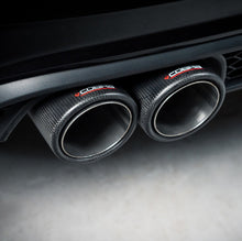 Load image into Gallery viewer, VW Polo GTI (AW) Mk6 2.0 TSI (17-21) GPF Back Performance Exhaust