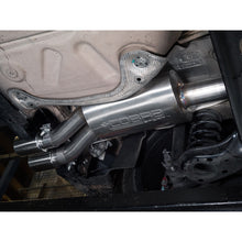 Load image into Gallery viewer, VW Polo GTI (AW) Mk6 2.0 TSI (17-21) GPF Back Performance Exhaust