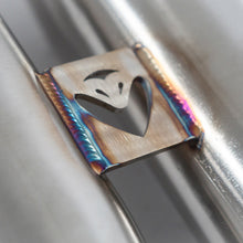 Load image into Gallery viewer, VW Polo GTI (AW) Mk6 2.0 TSI (17-21) Rear Box Delete Race GPF Back Performance Exhaust