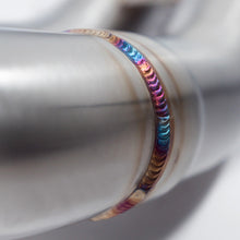 Load image into Gallery viewer, VW Polo GTI (AW) Mk6 2.0 TSI (17-21) Rear Box Delete Race GPF Back Performance Exhaust