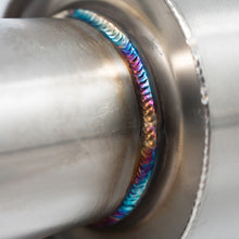 Load image into Gallery viewer, VW Polo GTI (AW) Mk6 2.0 TSI (17-21) Rear Box Delete Race GPF Back Performance Exhaust