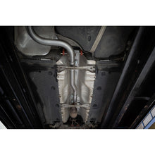 Load image into Gallery viewer, VW Scirocco GT 2.0 TSI (13-17) Facelift Cat Back Performance Exhaust